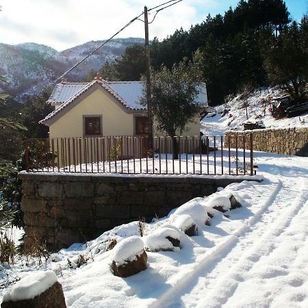 Casa De Sao Sebastiao Villa มันเตย์กัส ภายนอก รูปภาพ