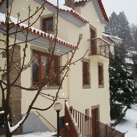 Casa De Sao Sebastiao Villa มันเตย์กัส ภายนอก รูปภาพ