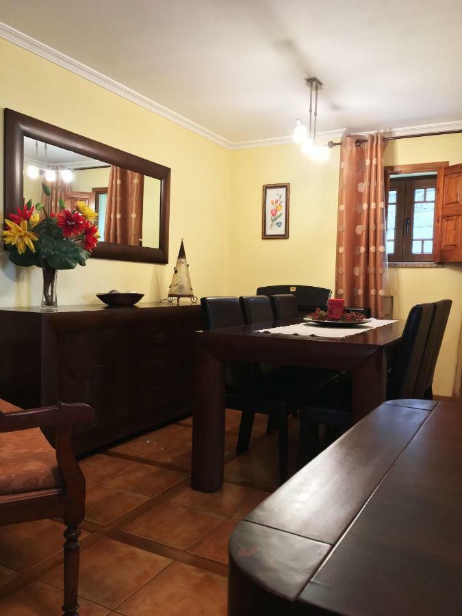 Casa De Sao Sebastiao Villa มันเตย์กัส ภายนอก รูปภาพ