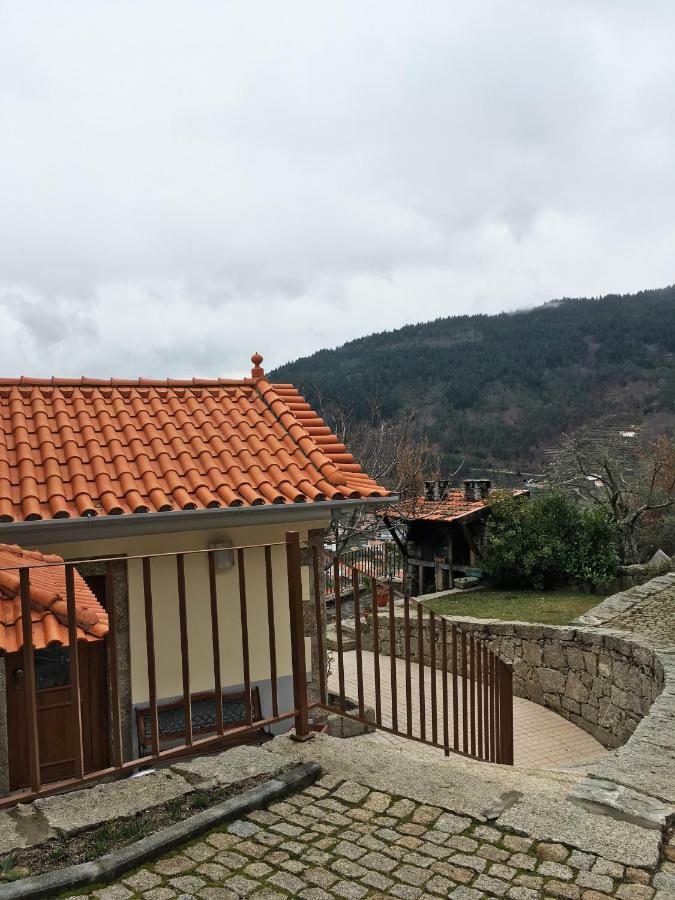 Casa De Sao Sebastiao Villa มันเตย์กัส ภายนอก รูปภาพ
