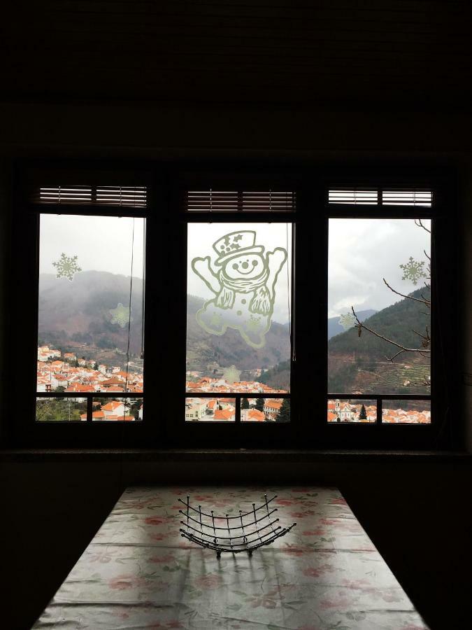 Casa De Sao Sebastiao Villa มันเตย์กัส ภายนอก รูปภาพ