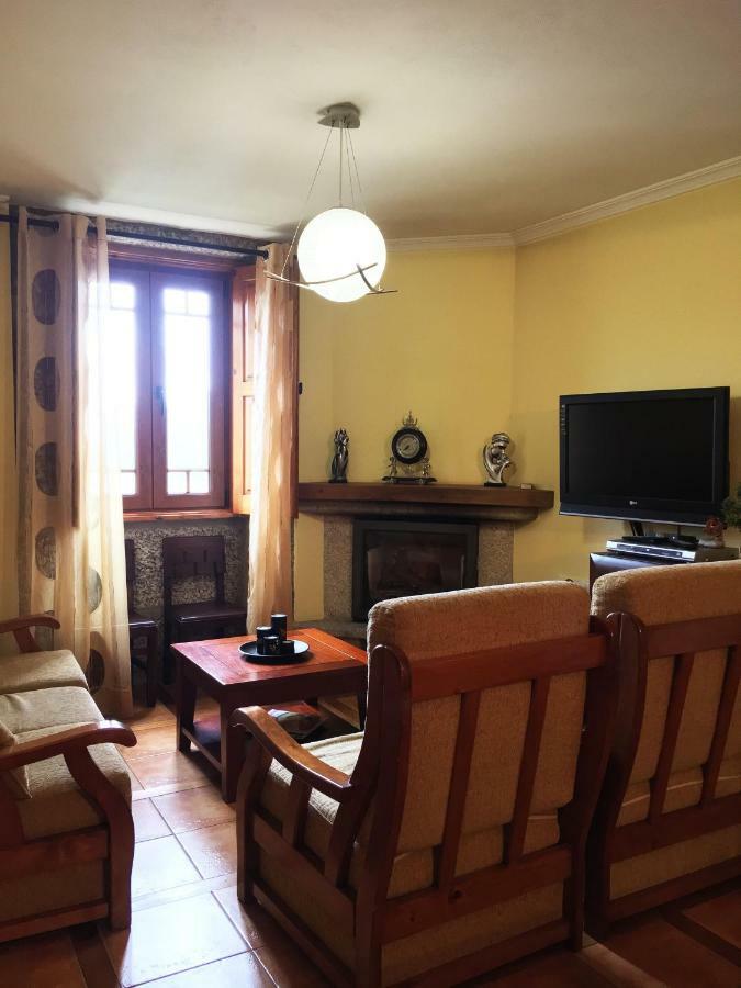 Casa De Sao Sebastiao Villa มันเตย์กัส ภายนอก รูปภาพ