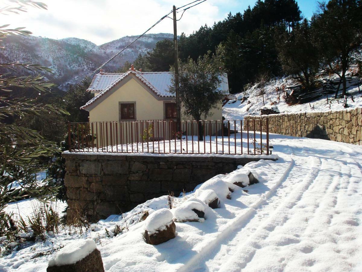 Casa De Sao Sebastiao Villa มันเตย์กัส ภายนอก รูปภาพ